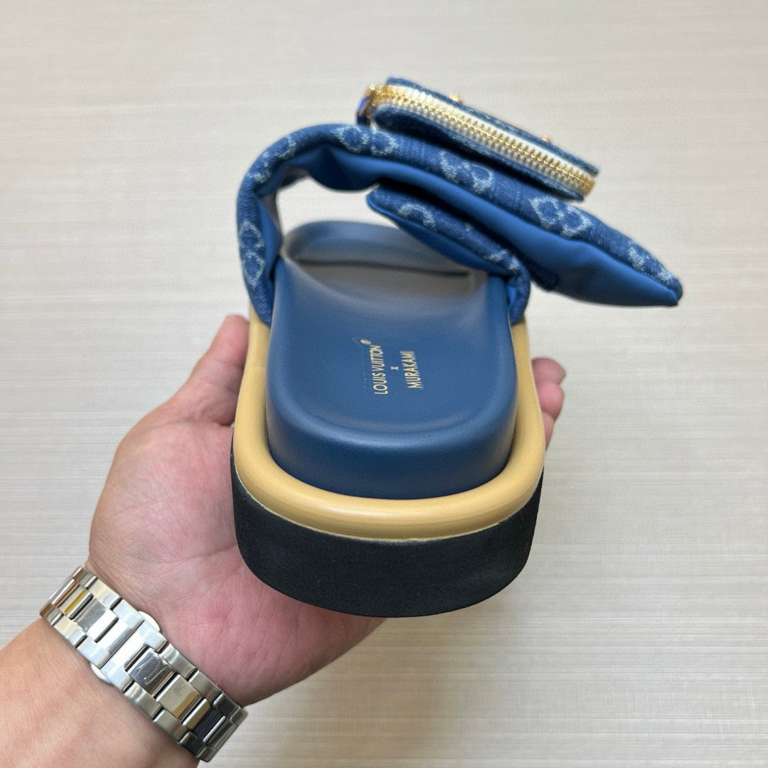 5QE1Z Popular Slippers