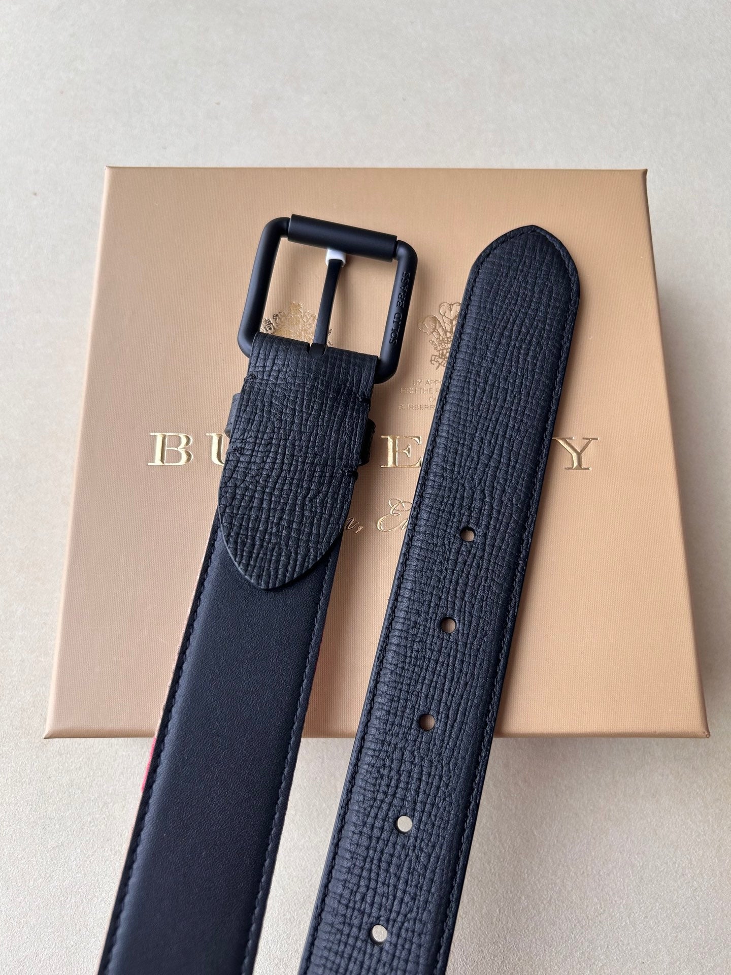 1115QR8P Popular High quality belt With full package