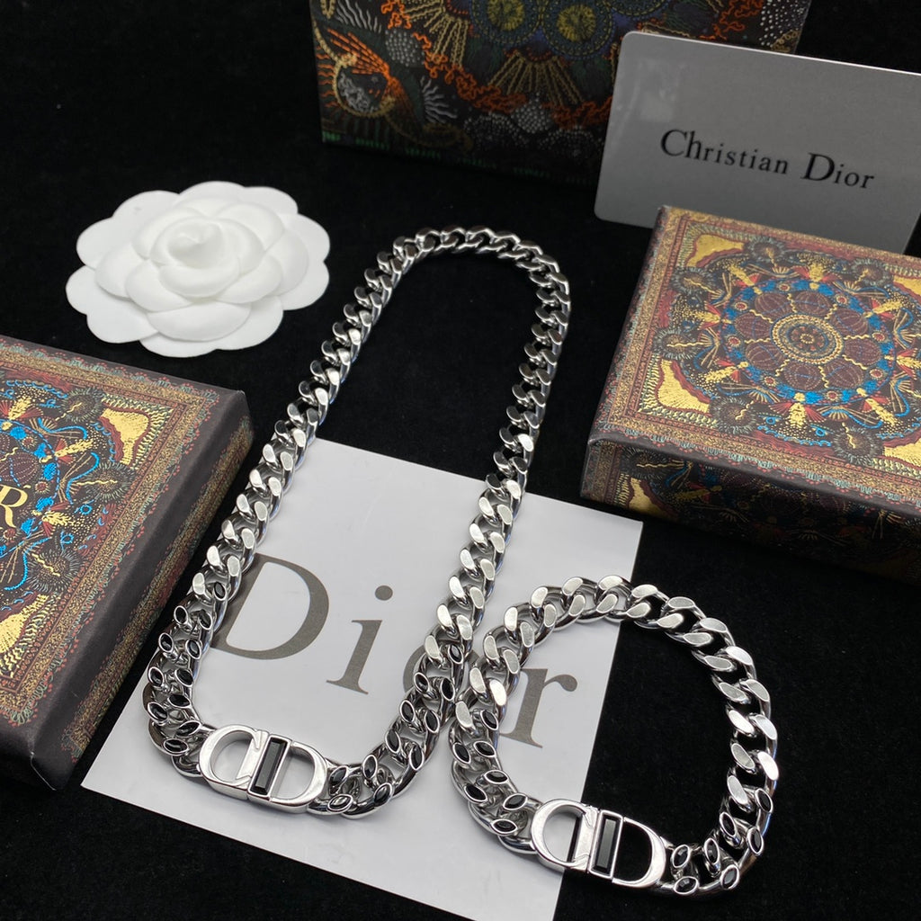 1D224X  Popular Necklaces Bracelets
