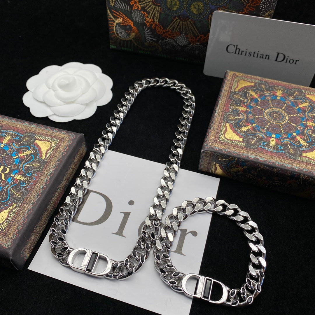 1D224X  Popular Necklaces Bracelets