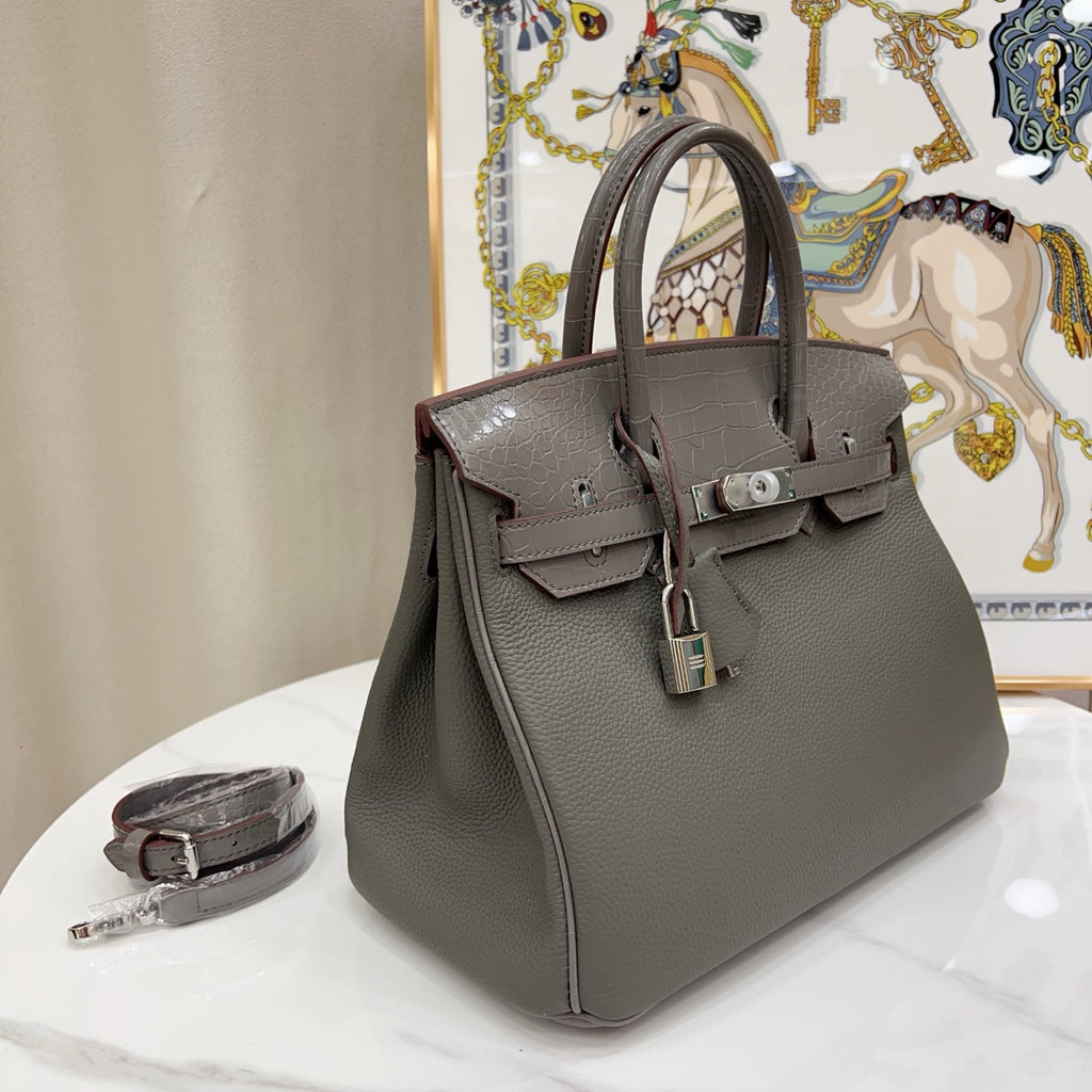 146NH3B Popular  leather bag 