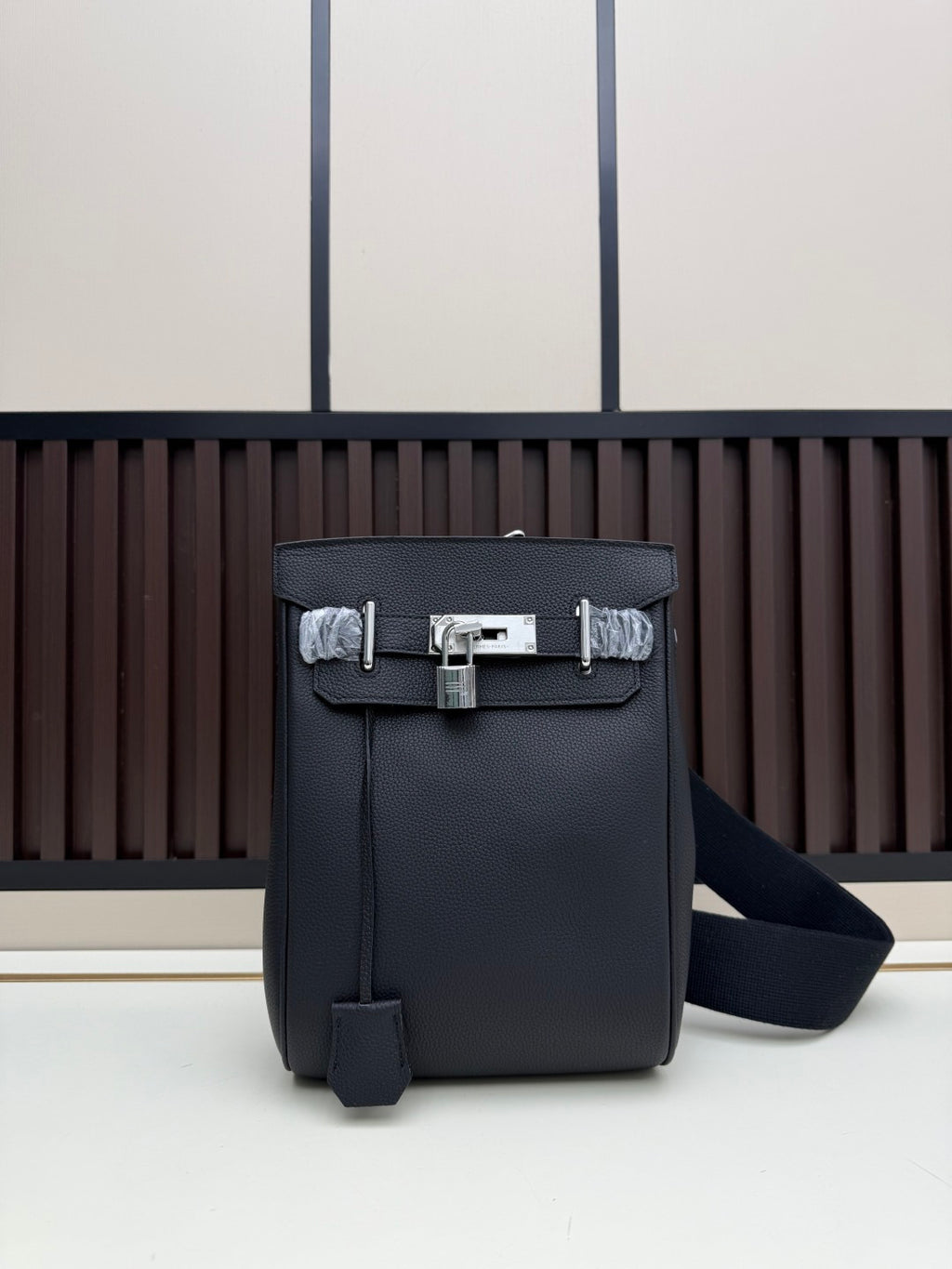 136PH45B Popular leather bag