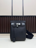 136PH45B Popular leather bag