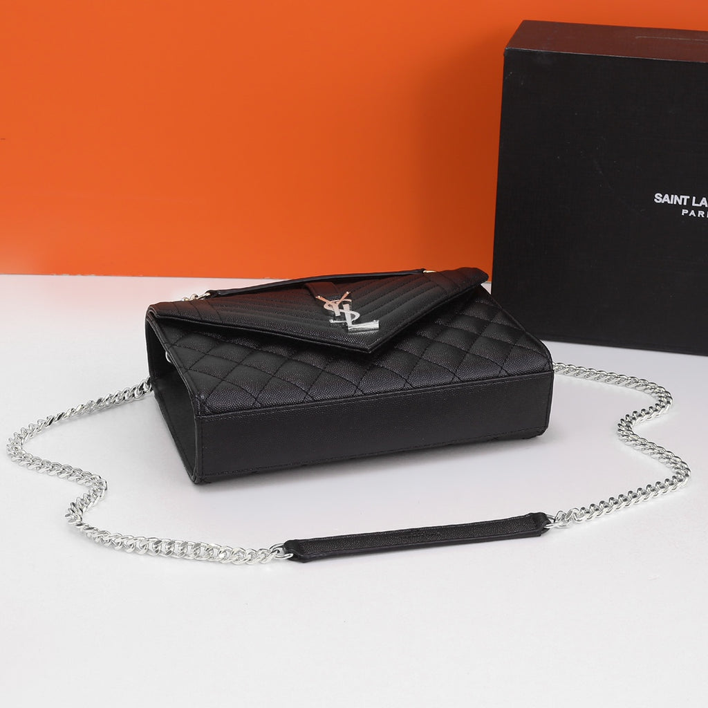4XSL018B Popular  leather bag 