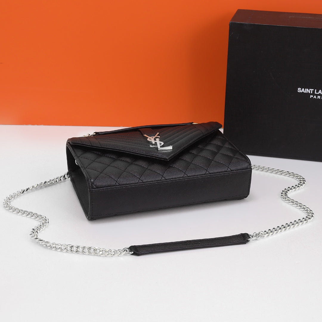 4XSL018B Popular  leather bag 