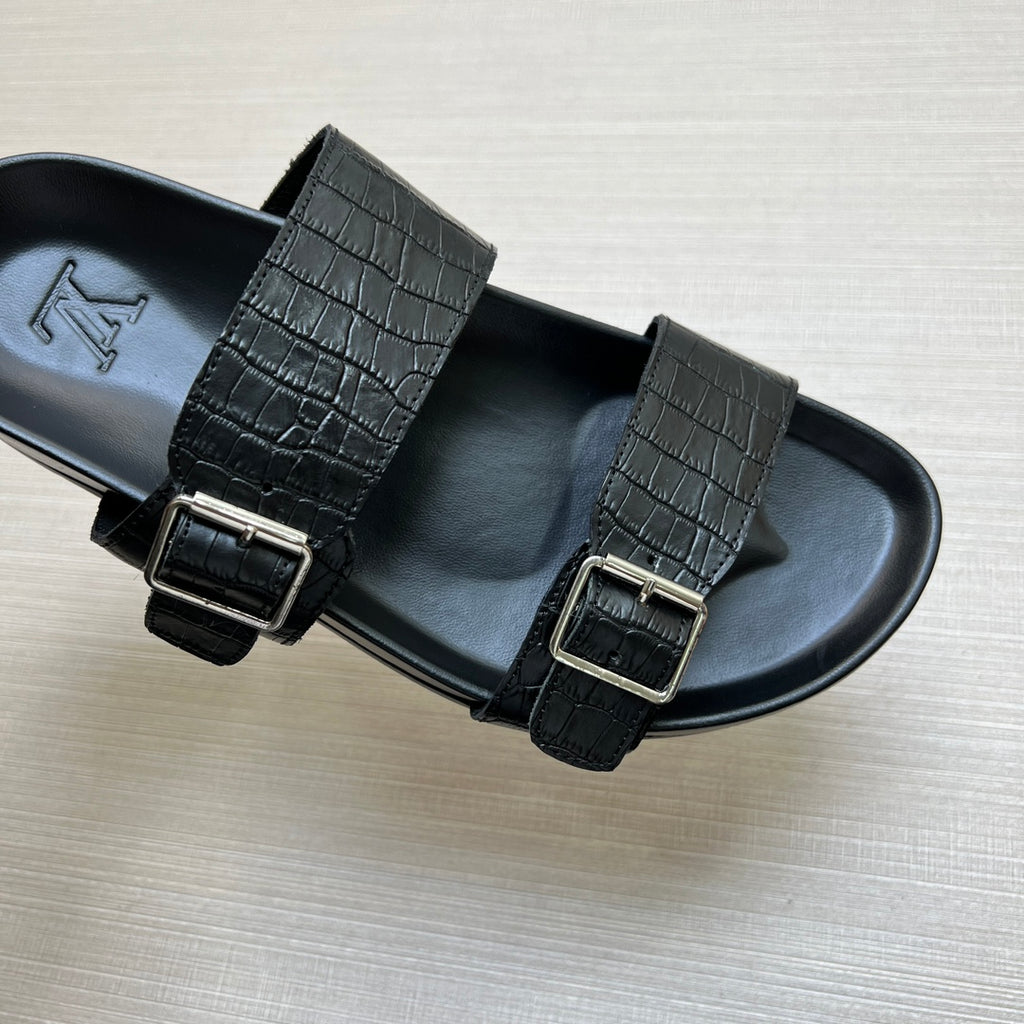 54E87Z Popular slippers