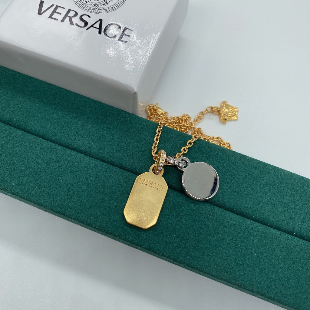 15QV147X Popular Necklace