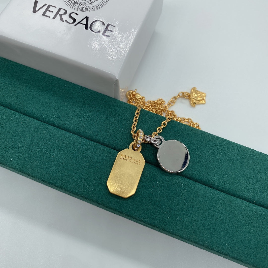 15QV147X Popular Necklace