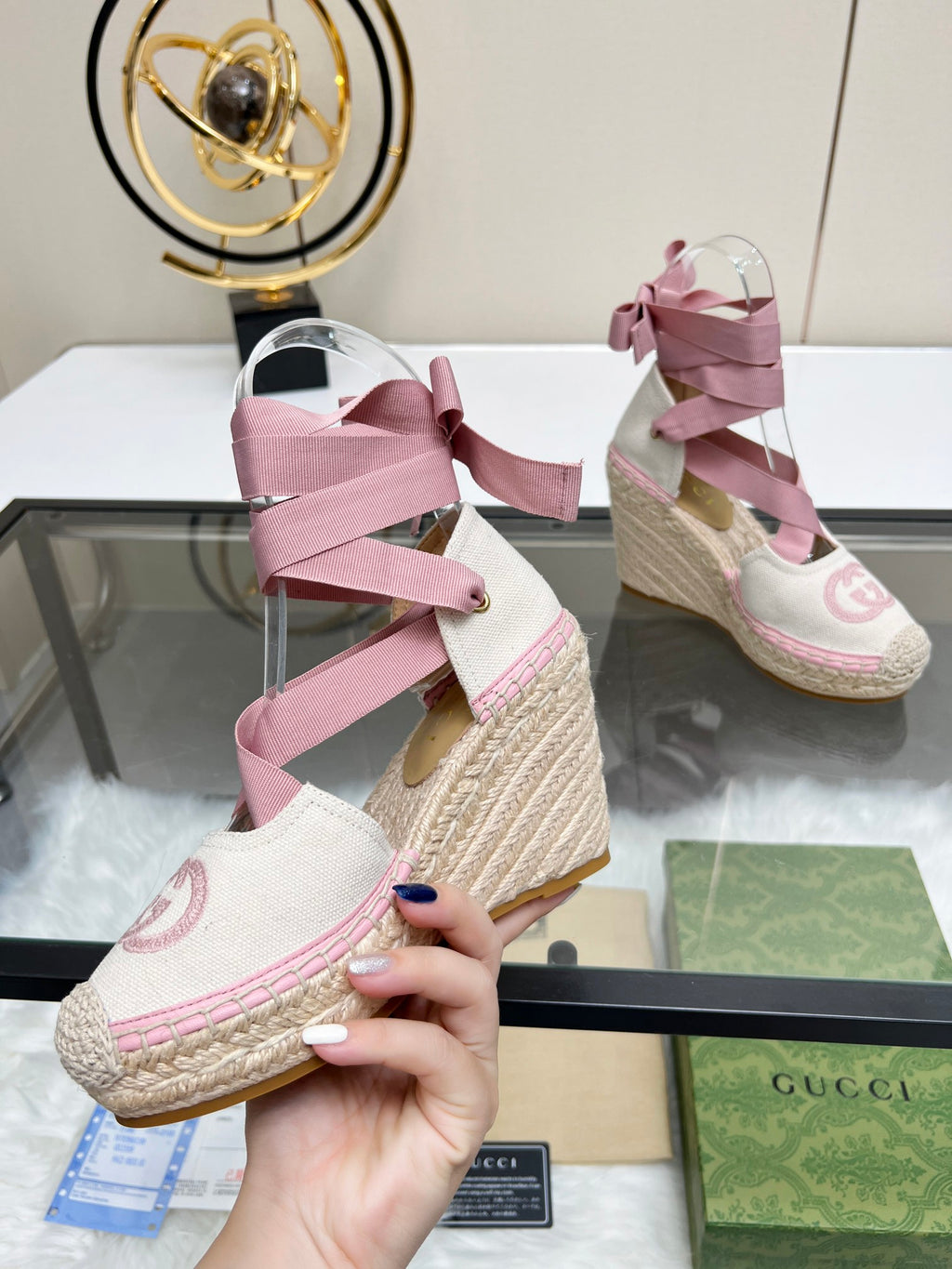 Z2X66B34 Popular High heels