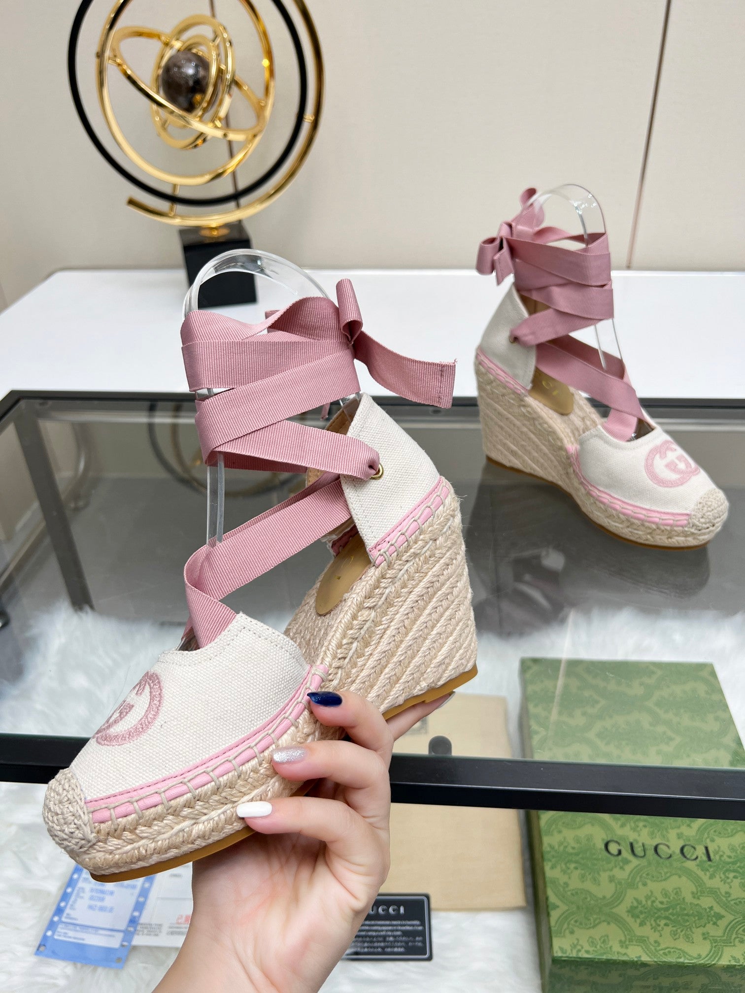 Z2X66B34 Popular High heels