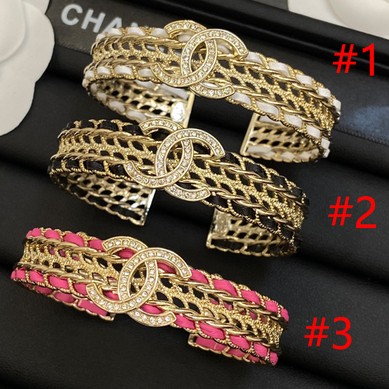 14C340K  Popular Bracelets