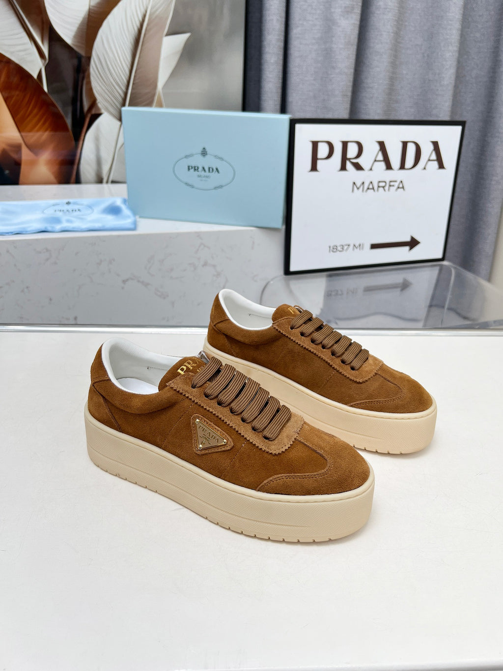295QP109Z Popular high-quality  shoes