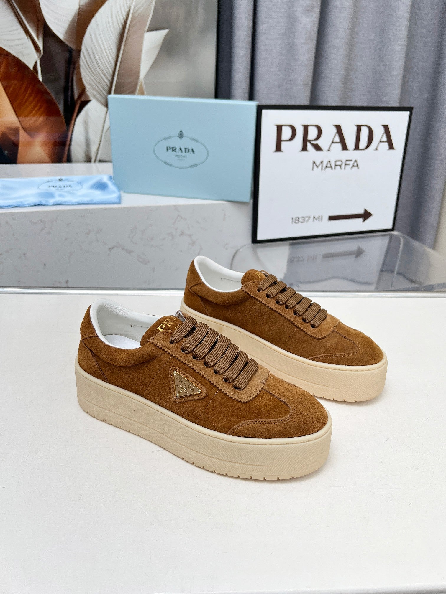 295QP109Z Popular high-quality  shoes