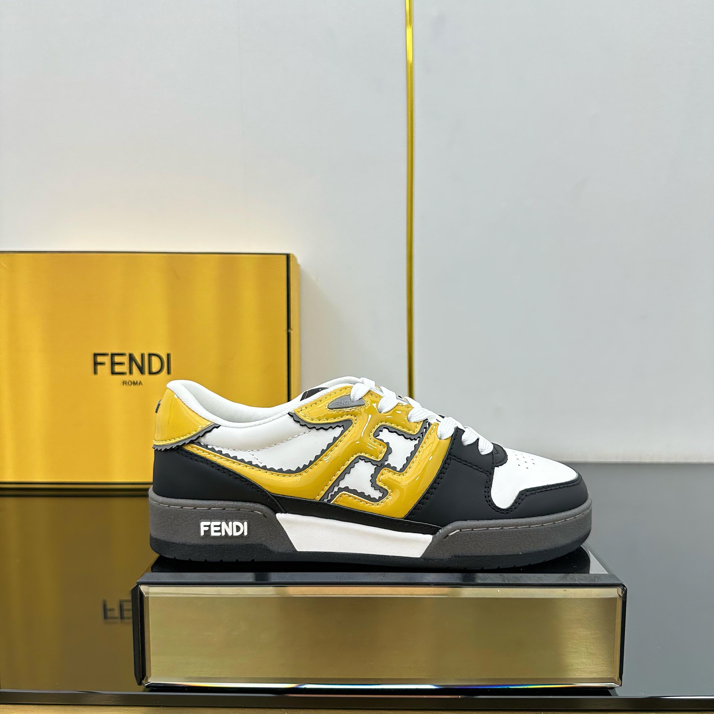 2105QF419Z Popular high-quality Shoes