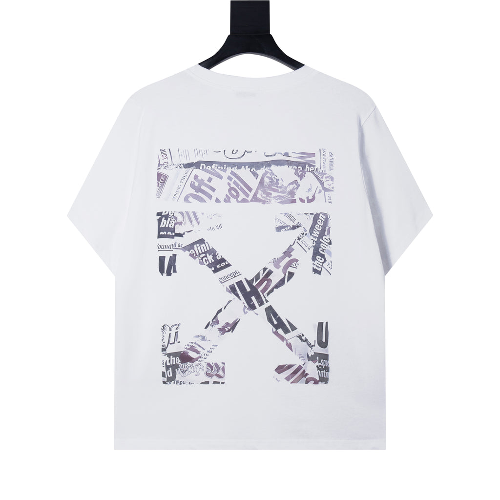36PA15U Popular T-shirts