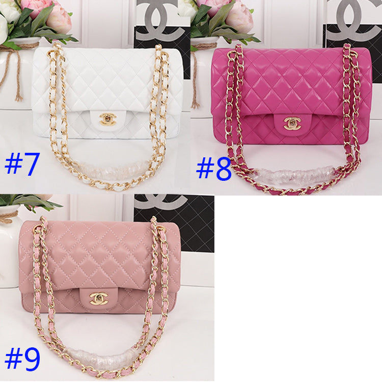 5C30B Popular  leather bag 