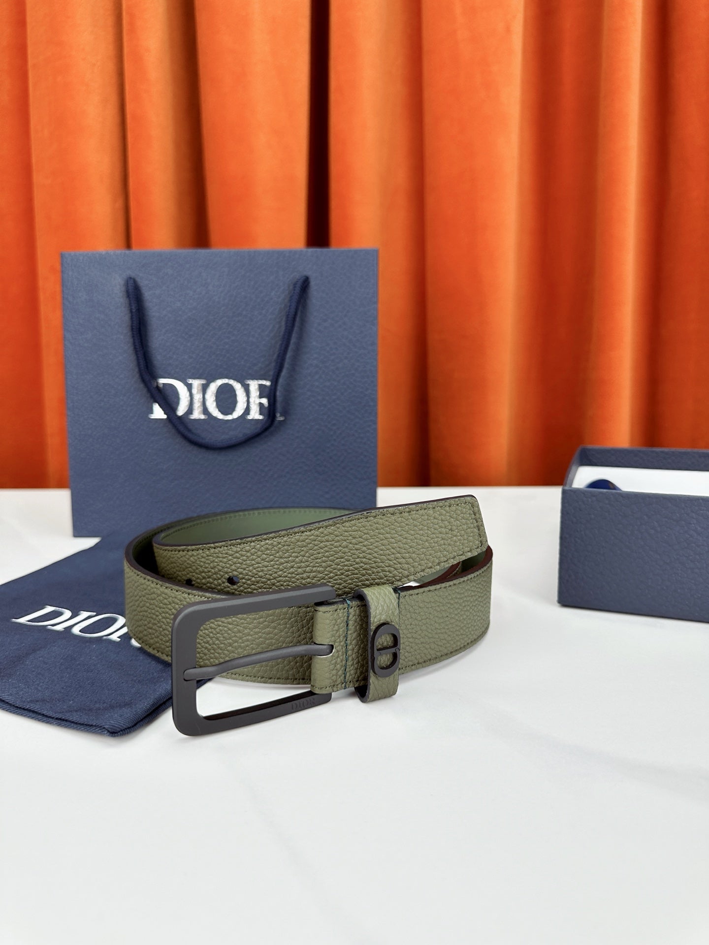 136PD46P Popular High quality belt With full package
