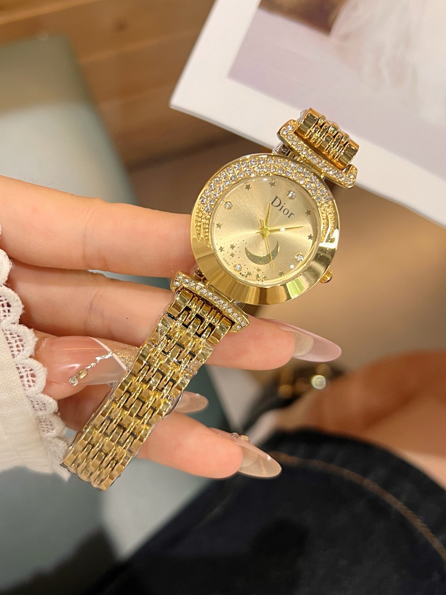 136RD99L Popular Watches