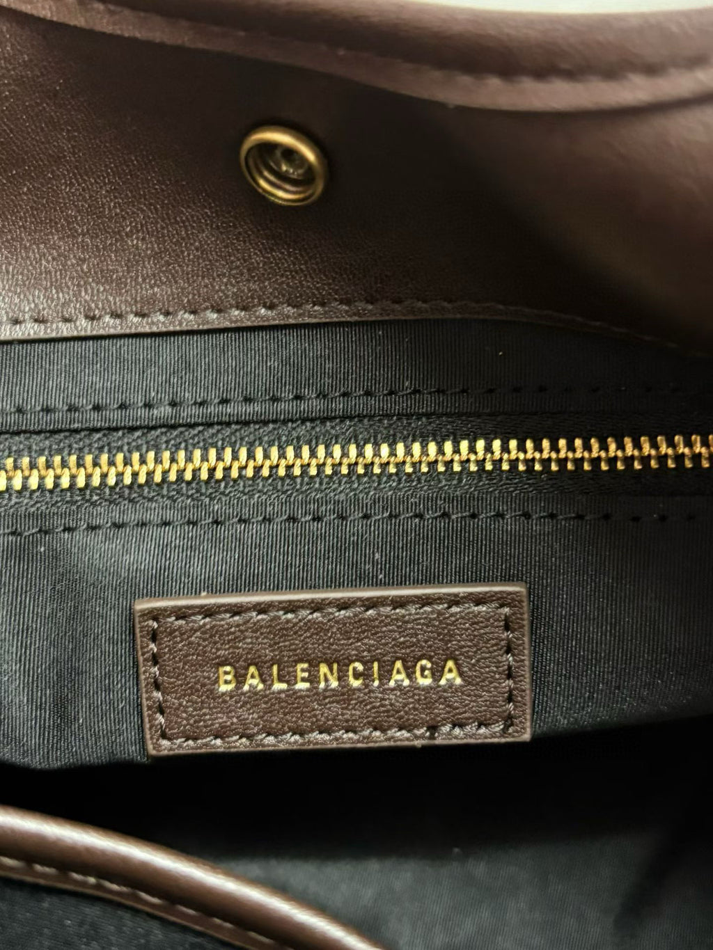 136NJ12B Popular leather bag