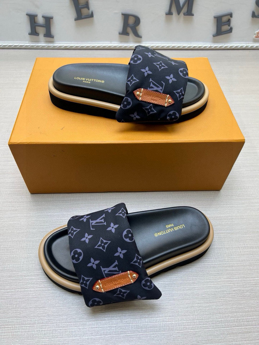 5QE9Z Popular Slippers