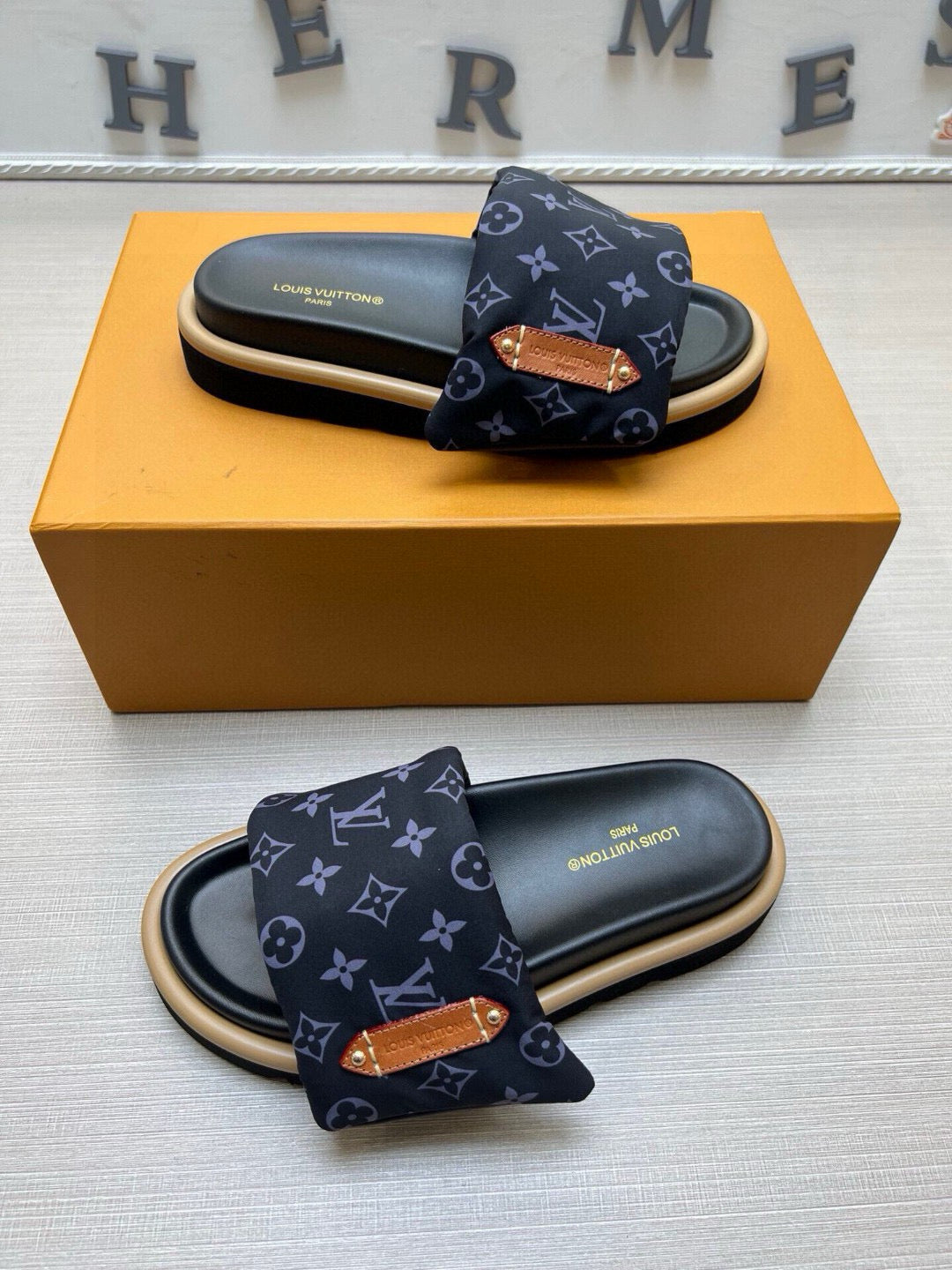 5QE9Z Popular Slippers