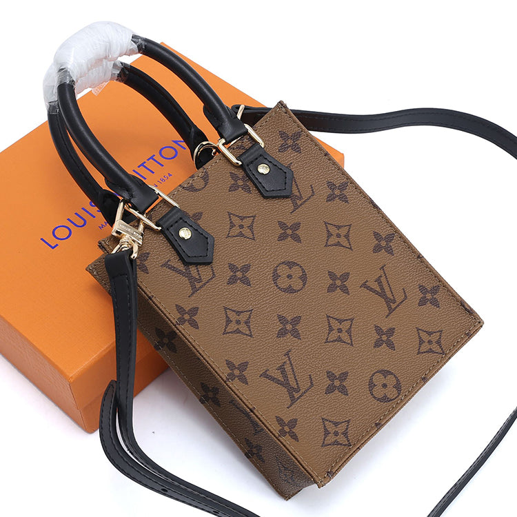 1E46B Popular  leather bag 