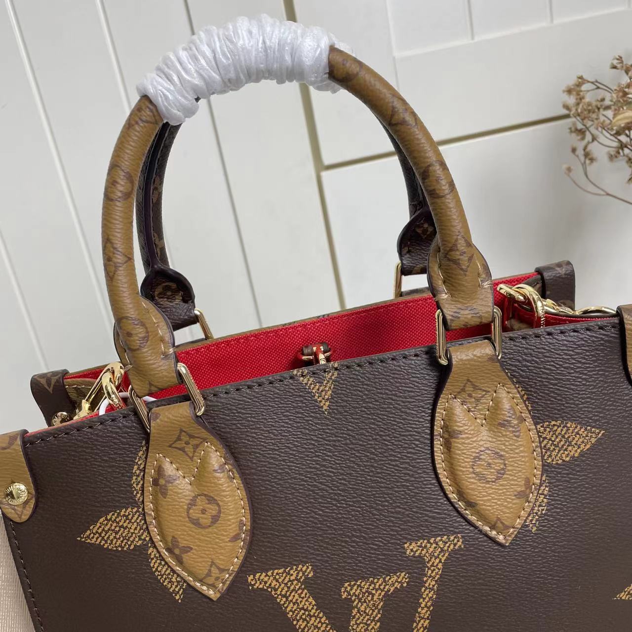 1XE65B Popular   leather bag 