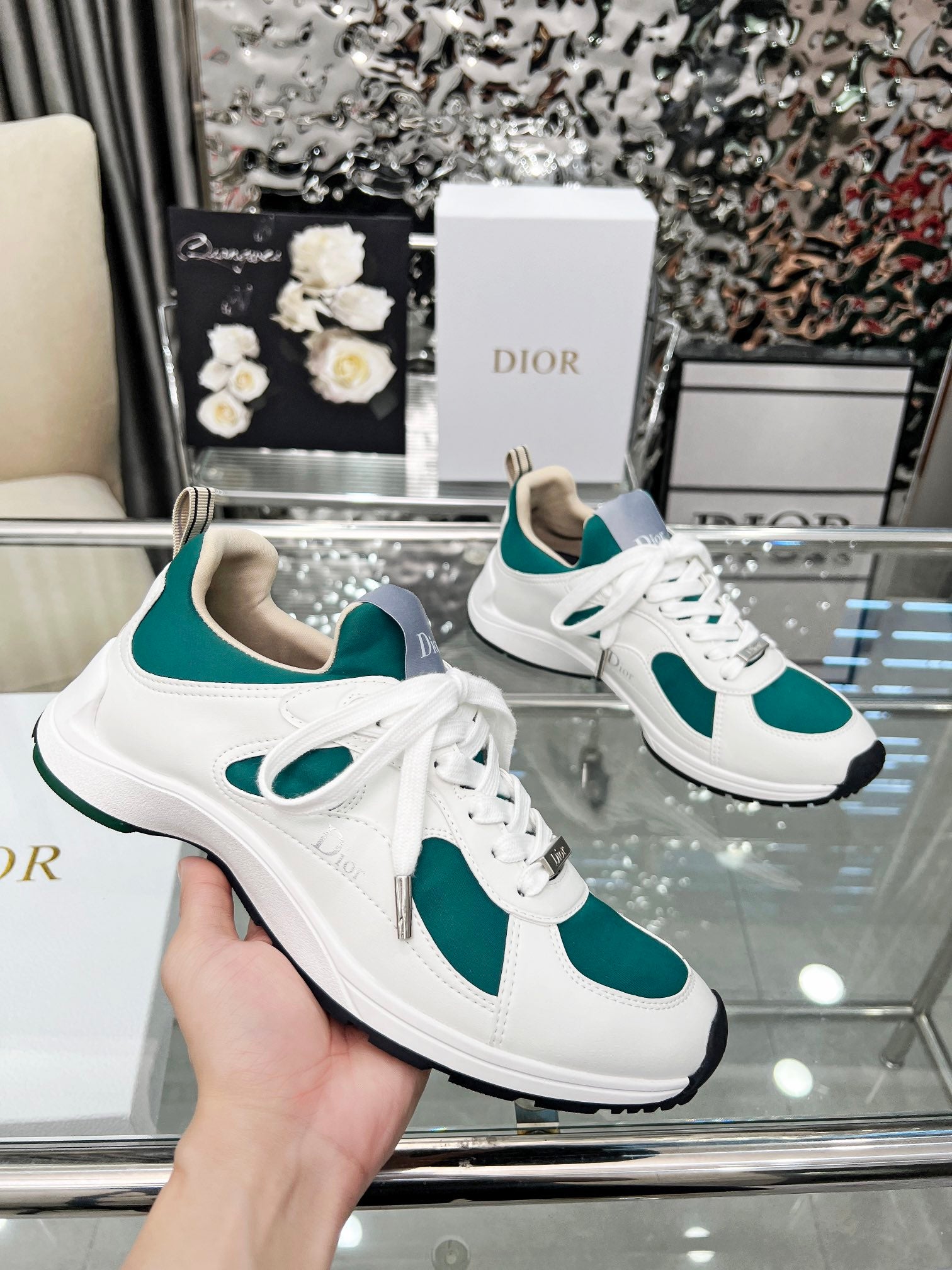 2105QD309Z Popular high-quality Shoes