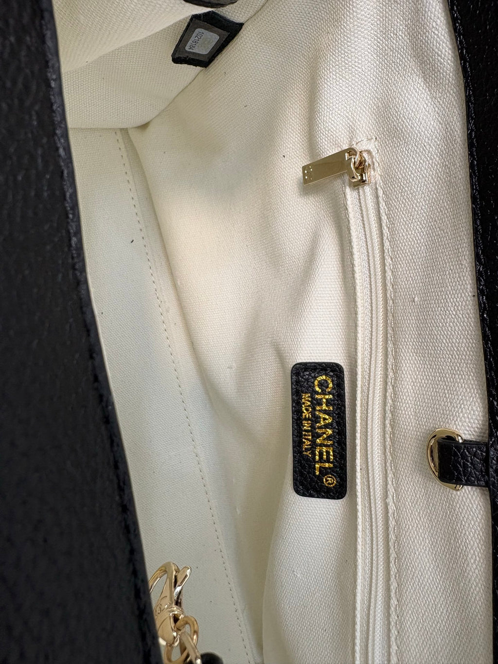 136PC79B Popular leather bag
