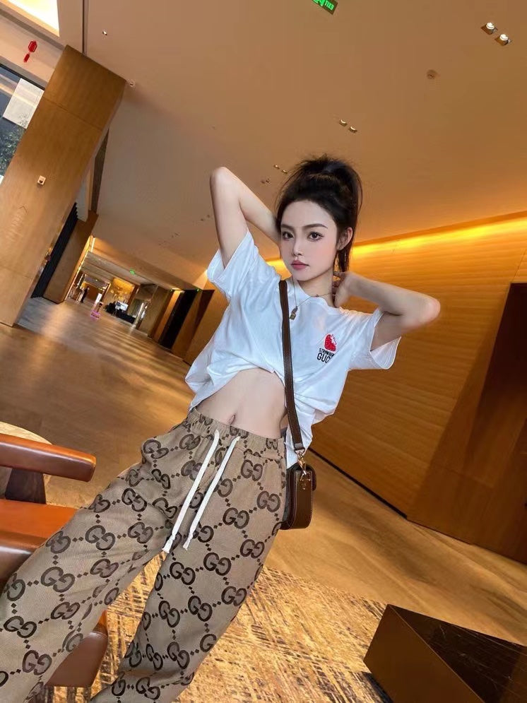 135WB12U  Popular Pants