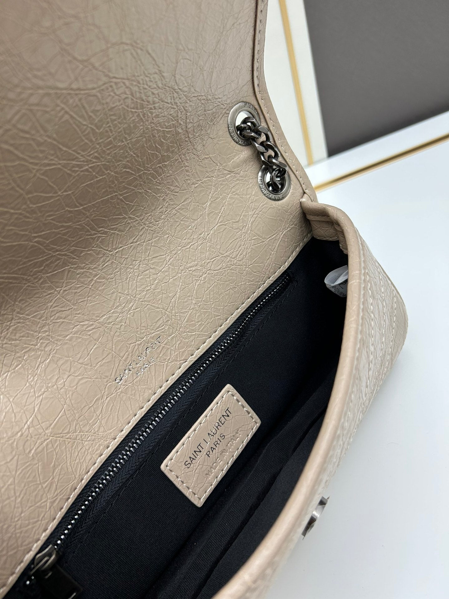 1XB460B Popular  leather bag