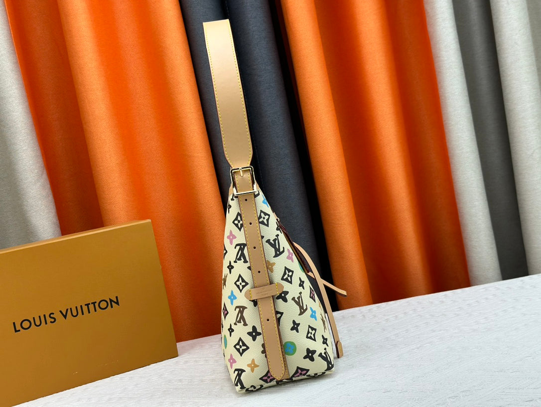 1XE409B Popular   leather bag