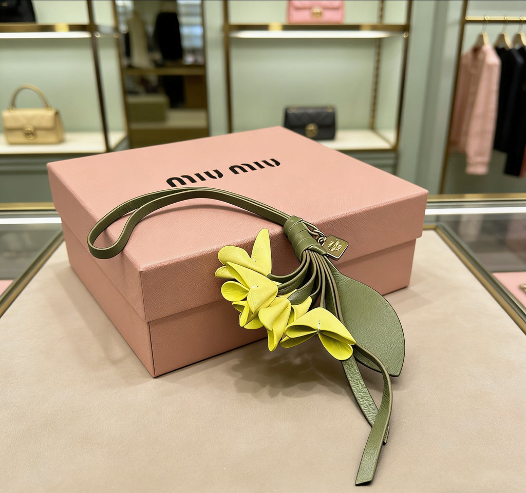 346RA18A Popular bag 's charms accessories