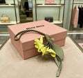 346RA18A Popular bag 's charms accessories