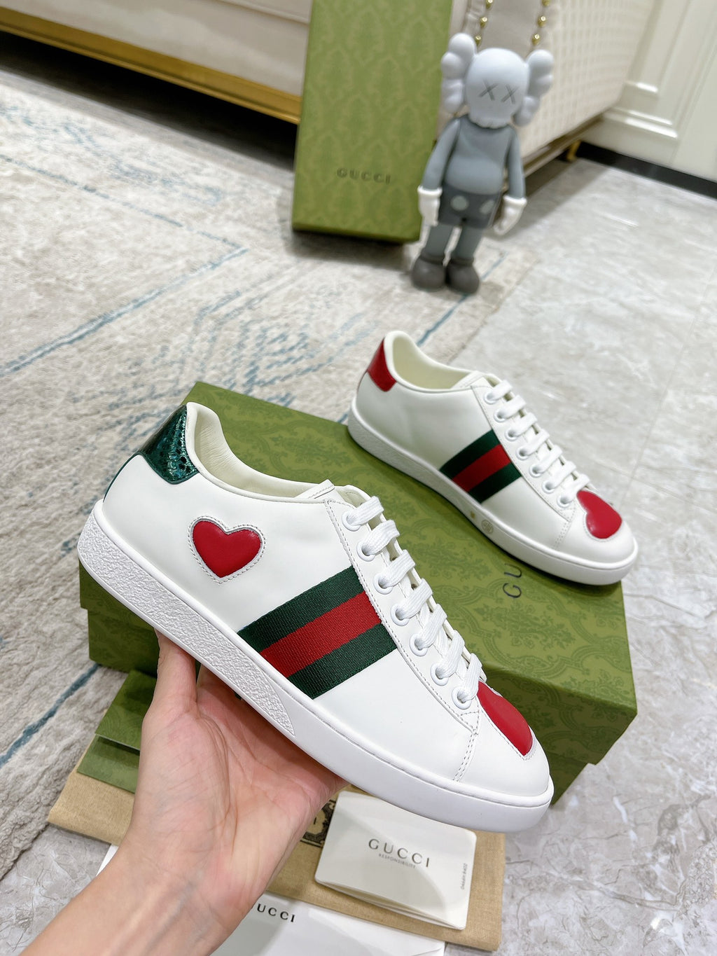 2105QB201Z Popular high-quality Shoes