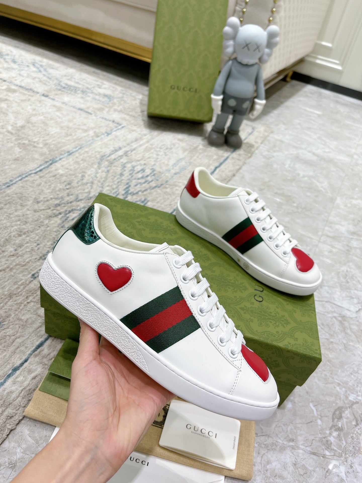 2105QB201Z Popular high-quality Shoes