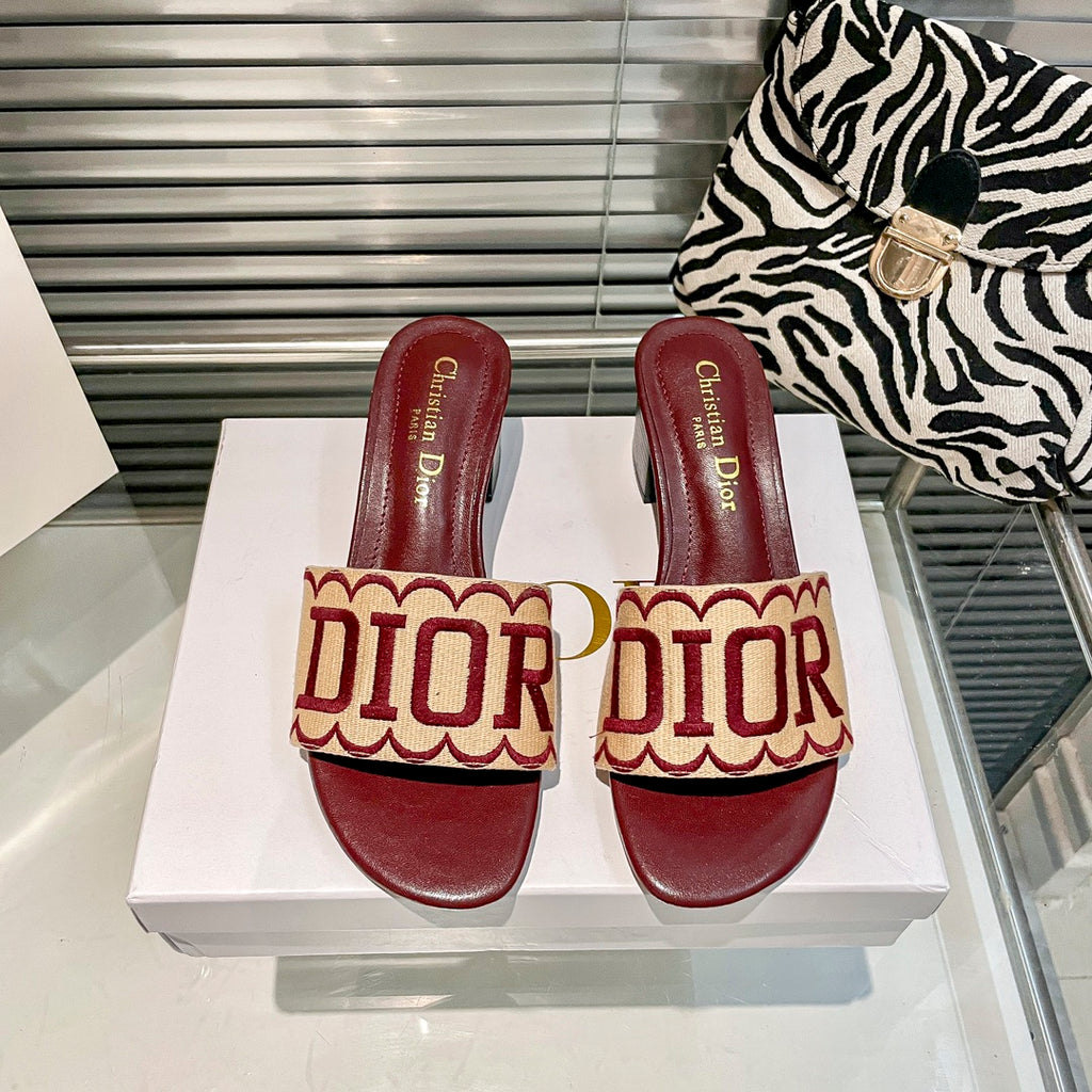 14D37Z Popular High heels