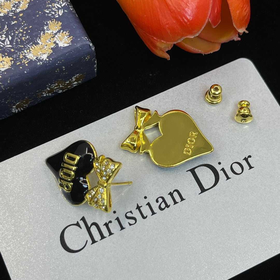 14D772E Popular  Earrings