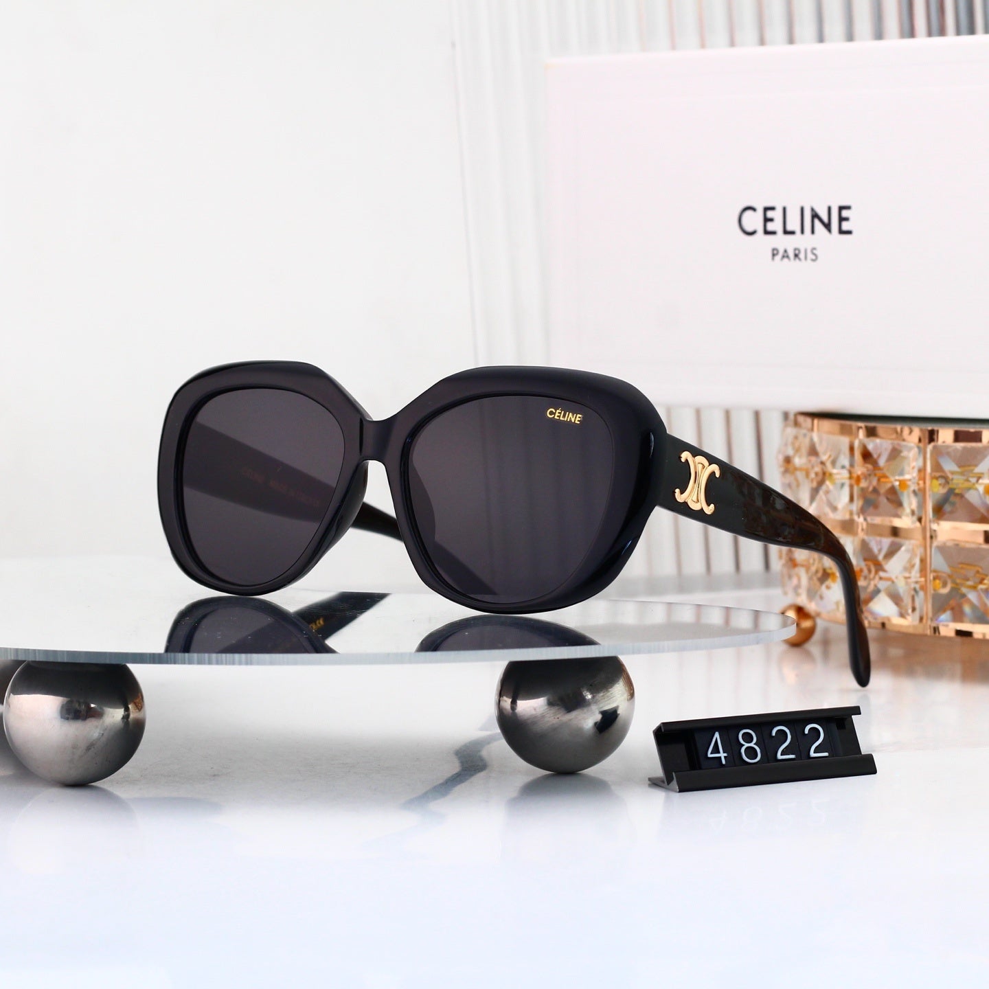 156PN1T Popular Sunglasses