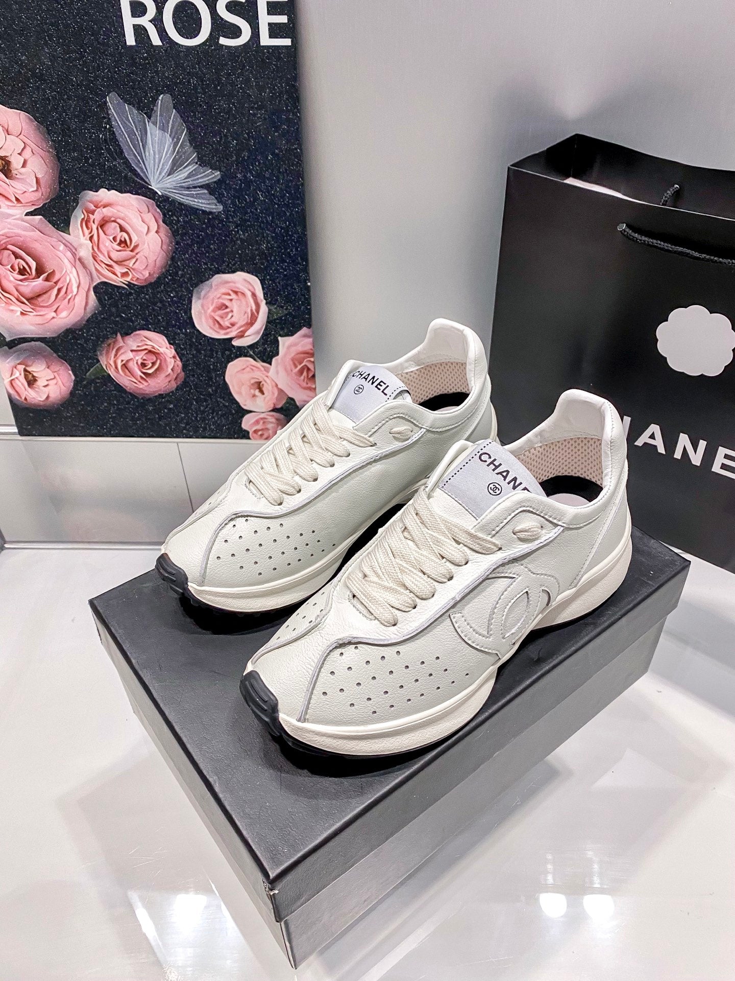 6105QC365Z Popular Shoes