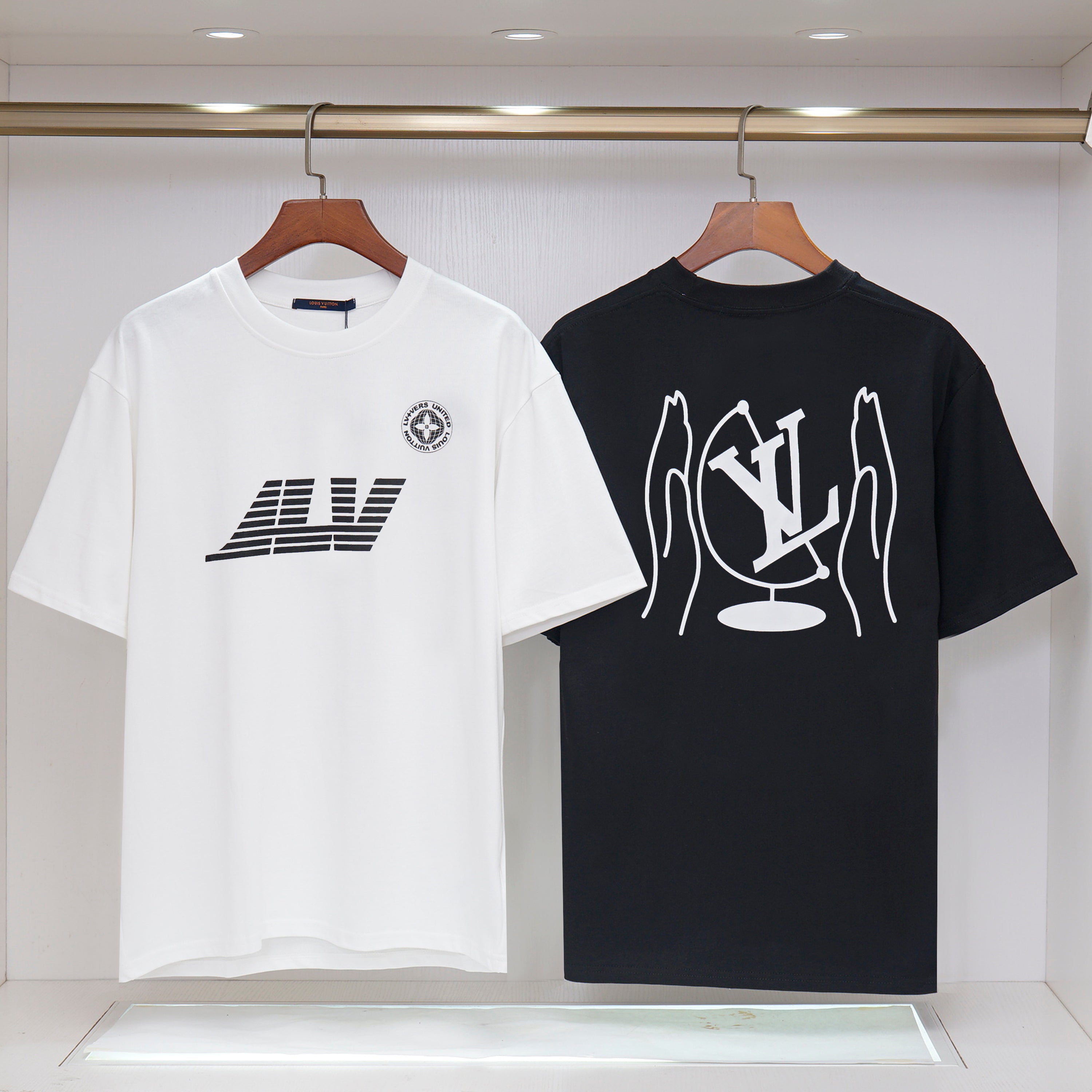 145NE8U Popular T-shirt