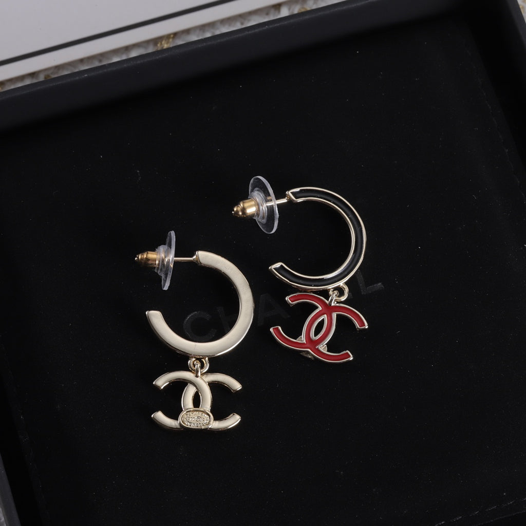 14C306E Popular Earrings