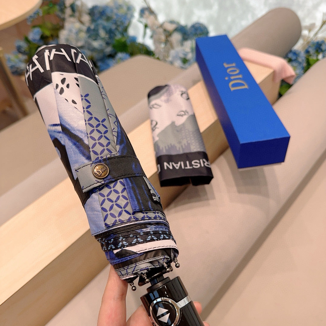 15RD27S Popular UV resistant umbrella
