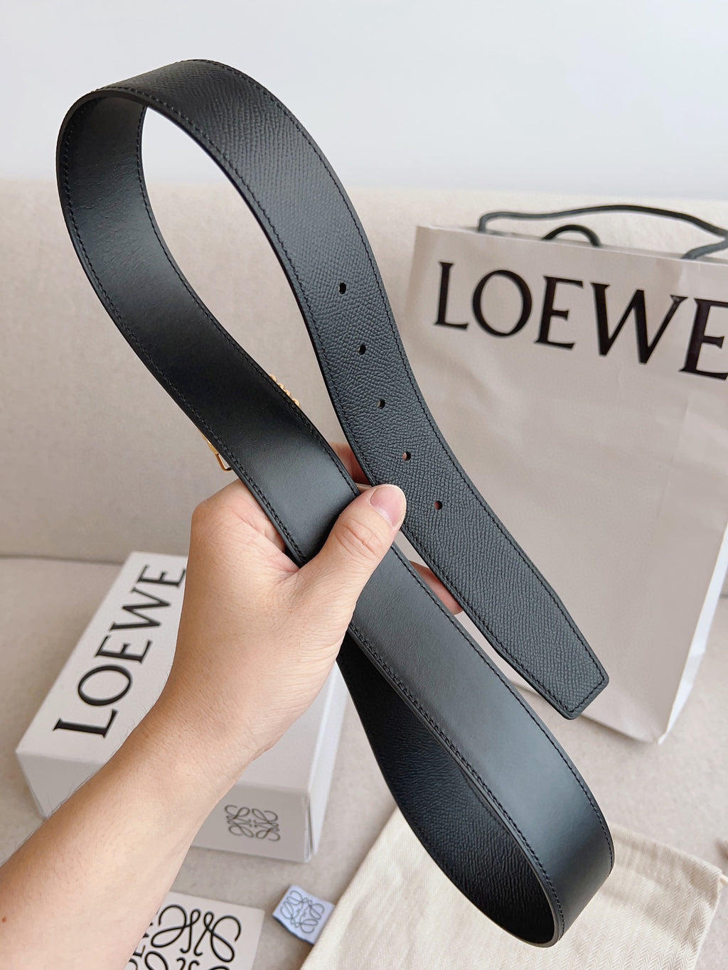 155RA223P Popular High quality belt With full package