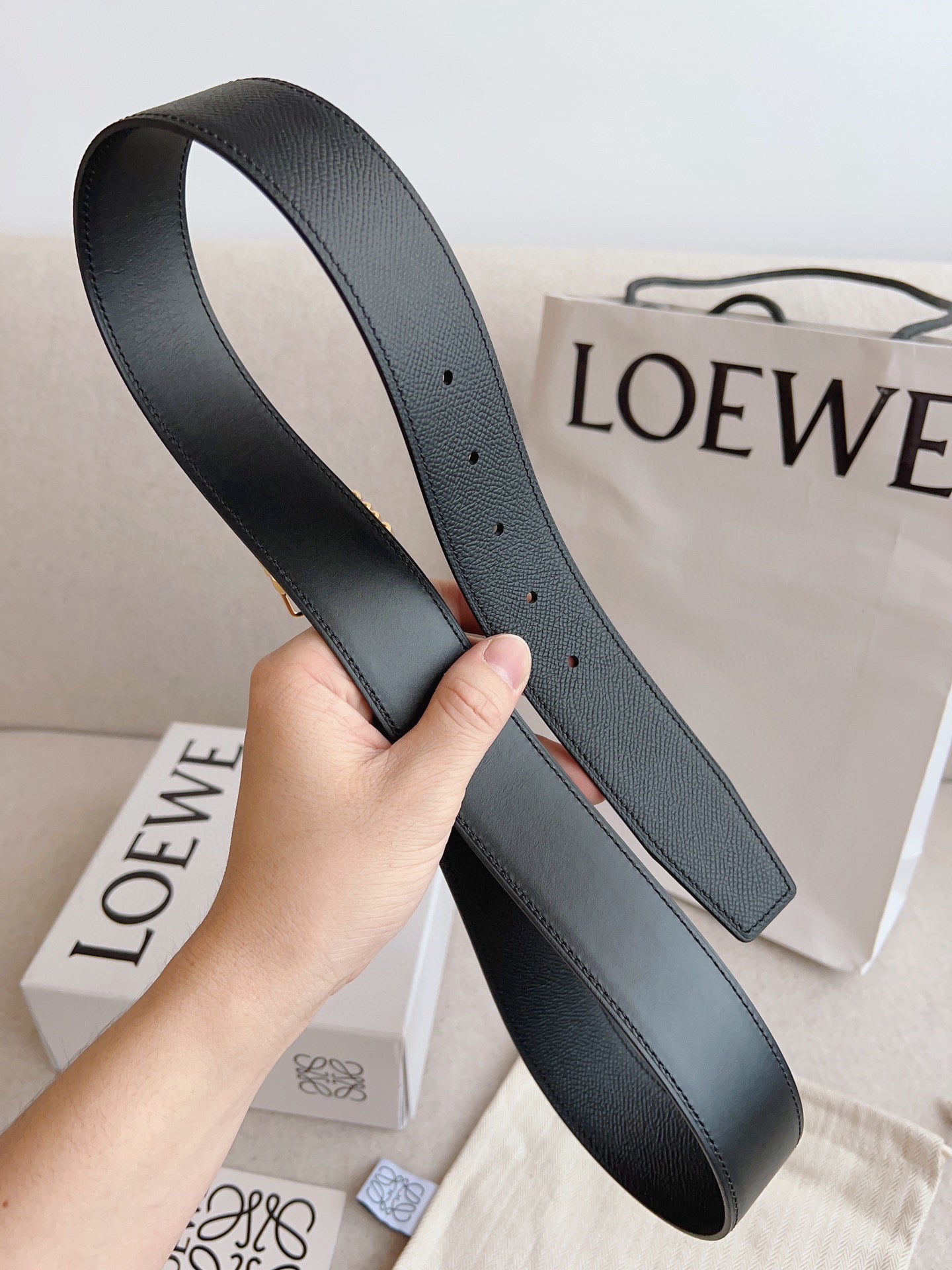 155RA223P Popular High quality belt With full package