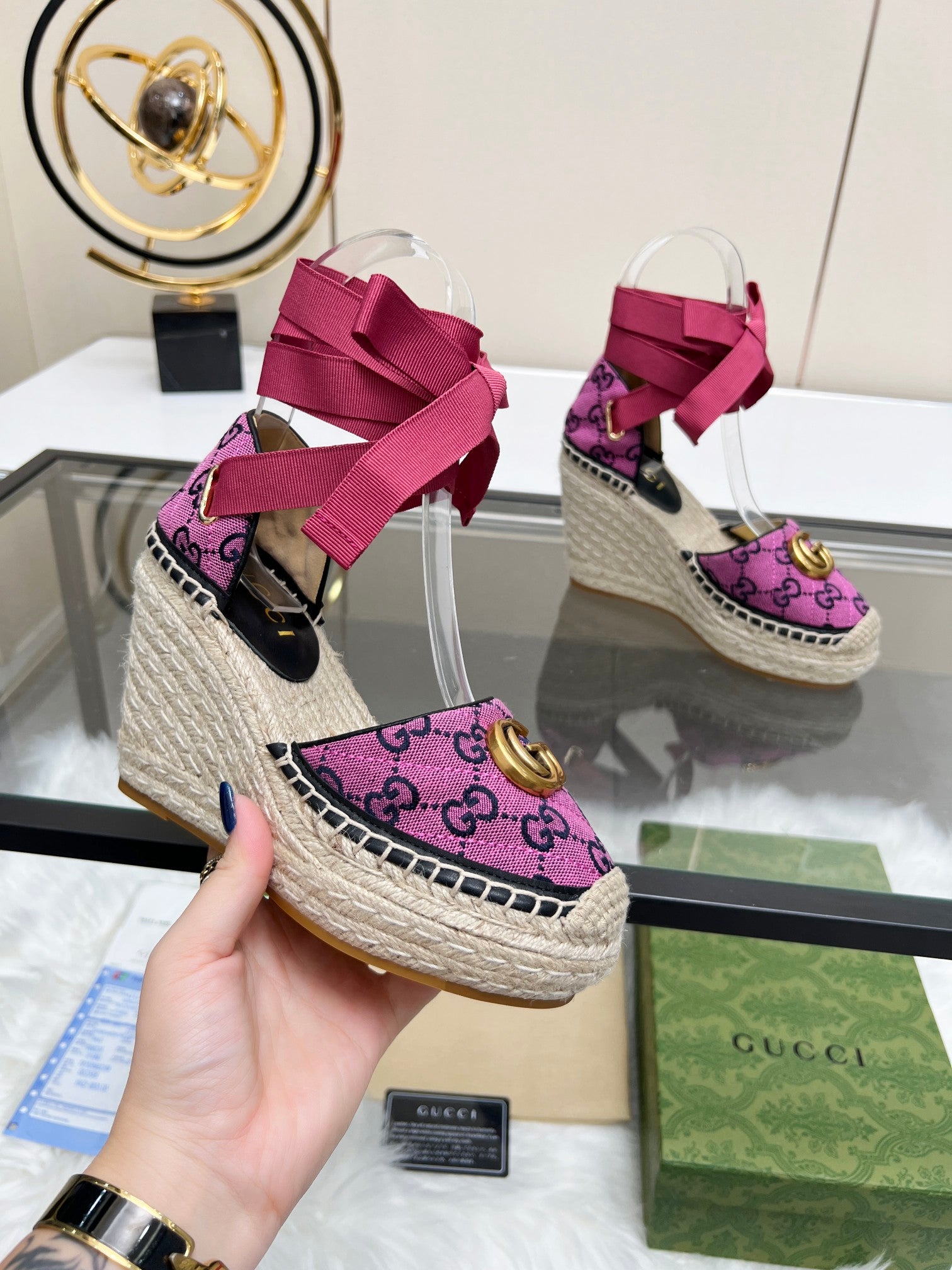 Z2X66B31 Popular High heels