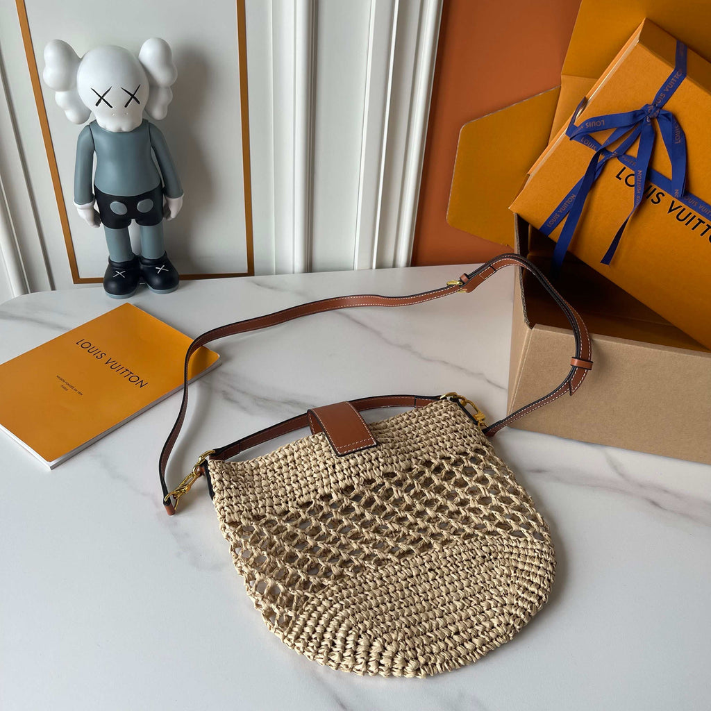 15RE15B Popular woven bags