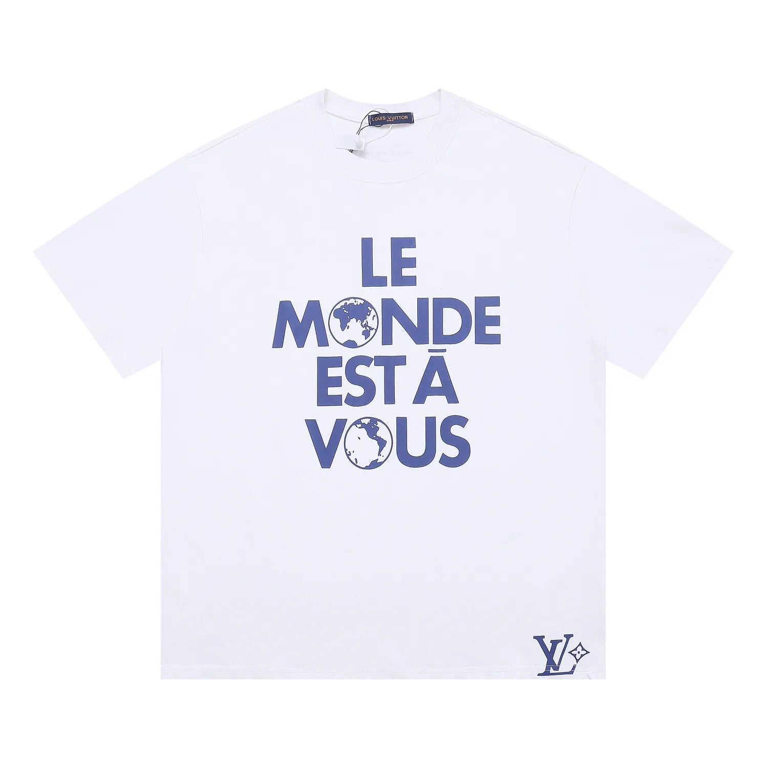 145RE192U Popular T-shirt