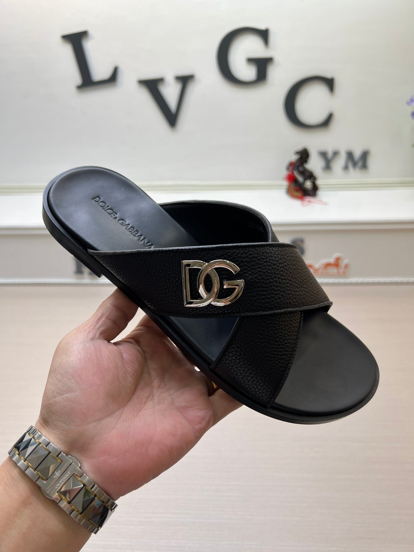 54A101Z Popular slippers