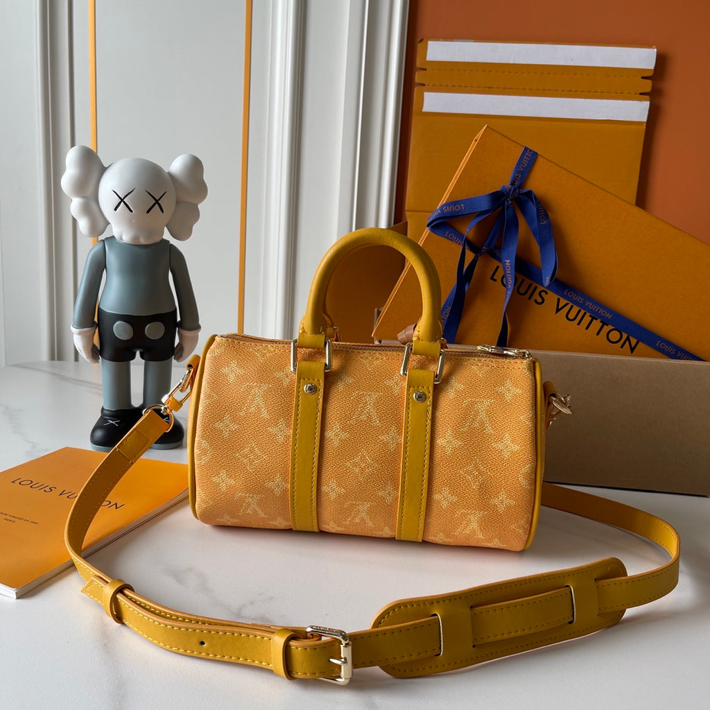 146PE33B Popular leather bag